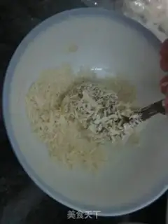 Make Gold prawn step 5