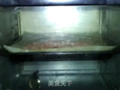 Make Peanut oxin step 1