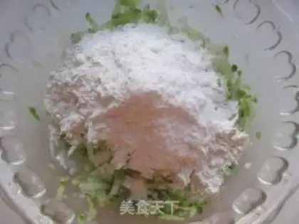Make Zinc radish pills step 3