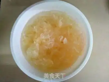 Make Ice cream silver spoons step 1