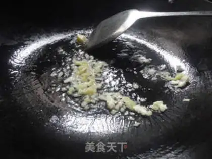 Make Twin pepper apple chicken step 5