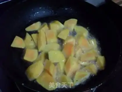 Make Potatoes step 2