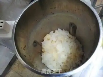 Make Ice cream silver spoons step 3