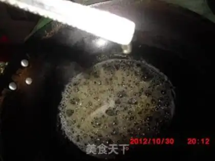 Make Ice cream step 9