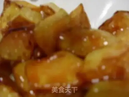 Make Potatoes step 6