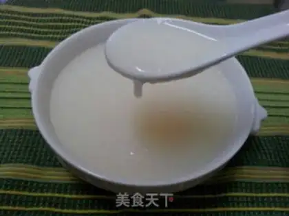 Make Ice cream silver spoons step 7