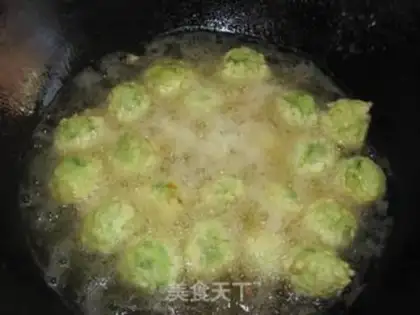 Make Zinc radish pills step 11