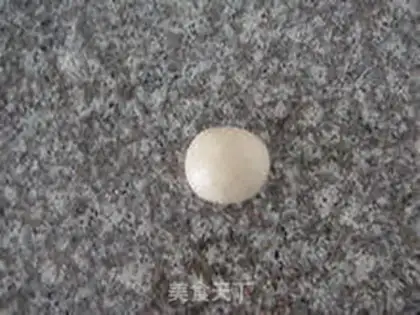 Make Beans bread step 10