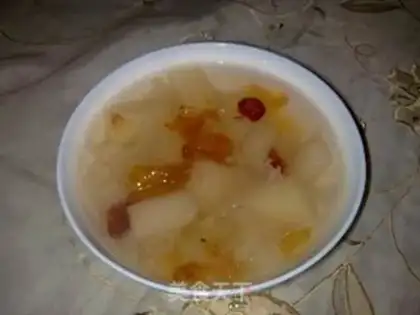 Make Cranberry jelly step 0