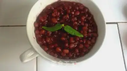 Make Honey Bean step 3