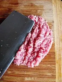 Make Scorch noodles step 1