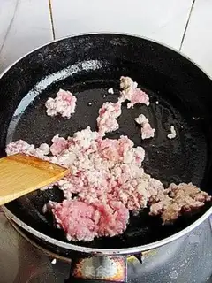 Make Scorch noodles step 2