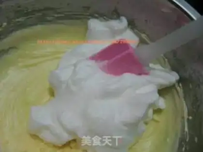 Make Blueberry cheesecake step 8