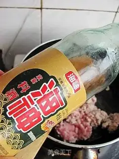 Make Scorch noodles step 3