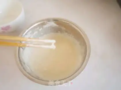 Make Fry shrimp step 2