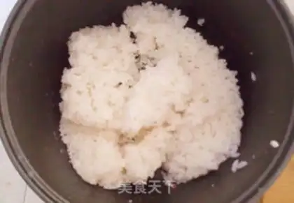 Make Porridge step 0