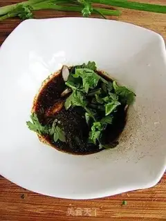 Make Scorch noodles step 8