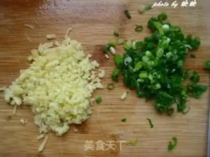 Make Quaffle step 2