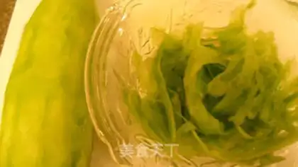 Make Honey step 1