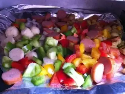 Make Pizza step 2