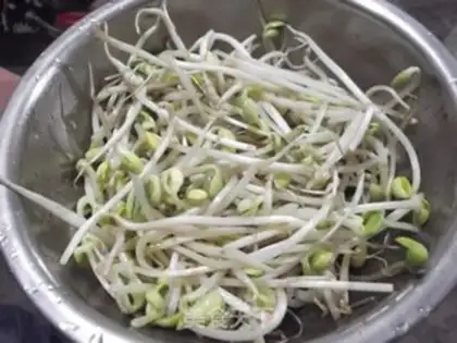 Make Big pot step 1