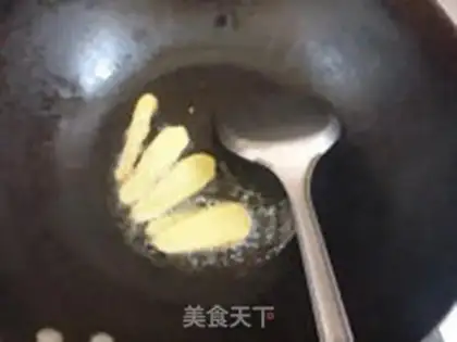 Make Potato-head red meat step 4