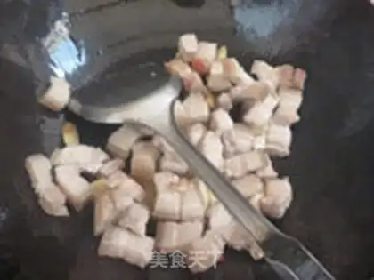 Make Potato-head red meat step 5