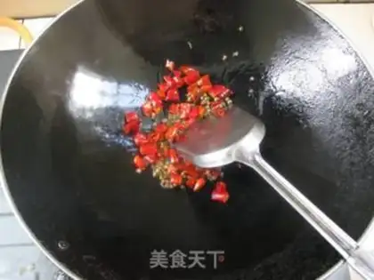 Make Boiled meat step 3