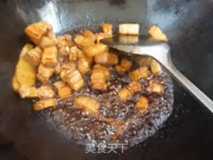 Make Potato-head red meat step 6