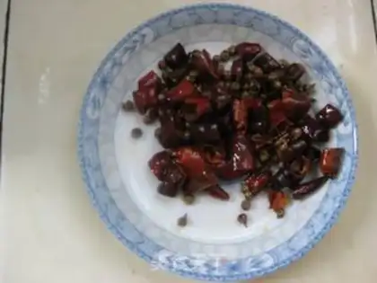 Make Boiled meat step 4