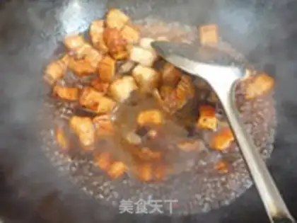 Make Potato-head red meat step 7