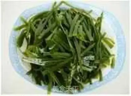 Make Spicy seaweed step 0