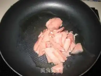 Make Fried Spade step 3