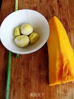 Make Pumpkin step 0