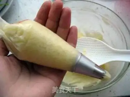 Make Potato chips, mashed potatoes step 3