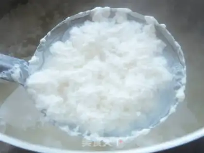 Make Homemade tofu step 4
