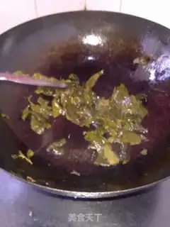 Make Tea shrimp step 4