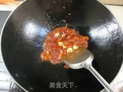 Make Boiled meat step 8