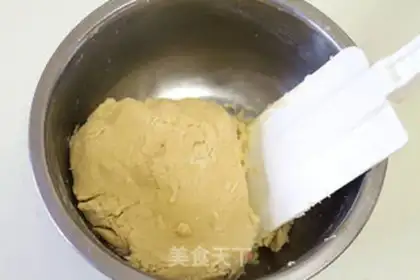 Make Witch finger crackers step 4