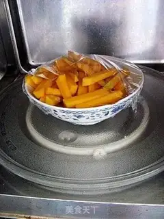 Make Pumpkin step 2