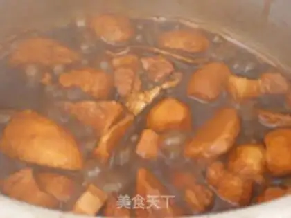 Make Potato-head red meat step 11