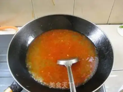 Make Boiled meat step 9