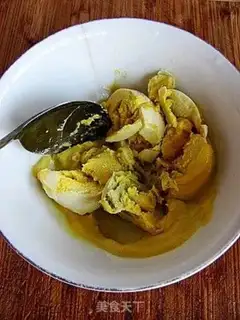 Make Pumpkin step 3