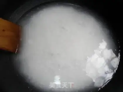 Make Potato milligram step 3