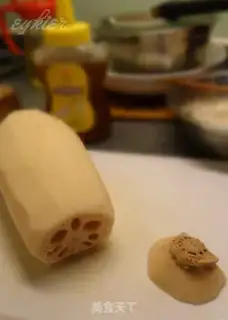 Make Rice step 1