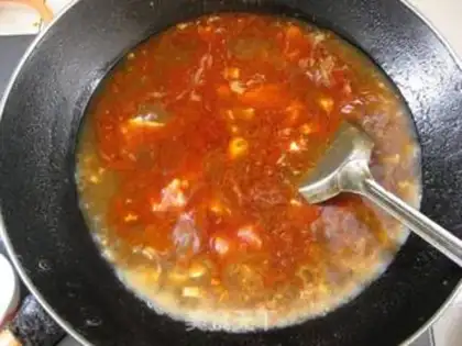 Make Boiled meat step 10