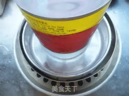 Make Homemade tofu step 7