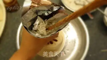 Make Rice step 2