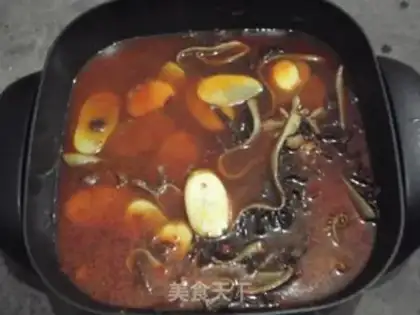 Make Big pot step 10