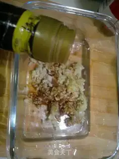 Make Saffron ribs step 5